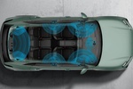 Porsche внедрит нитрид галлия в автомобильную аудиосистему