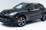 Porsche завершает производство бензиновой версии Macan. Ждать преемника придётся как минимум до 2028 года