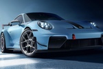Porsche 911 GT3 может получить турбину из-за экологических норм