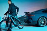 Porsche закрывает e-bike подразделение и сокращает более 500 сотрудников