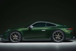 Porsche выпустит всего 51 экземпляр специальной версии 911 GT3
