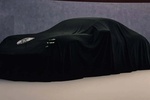 Porsche готовит новый 911, но пока он накрыт брезентом