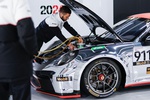 Гонки Porsche Supercup переходят на синтетическое топливо eFuels