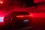 Porsche Cayenne Electric будет представлен 19 ноября